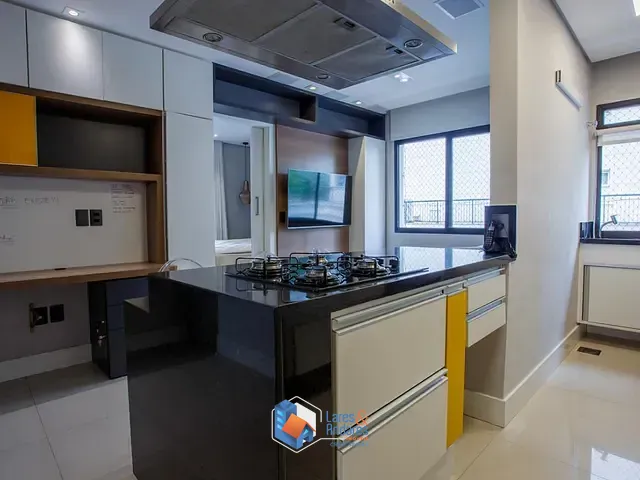 Outro com 35m² 1 quarto e 1 banheiro, à venda, no bairro Vila Nova Conceição em São Paulo