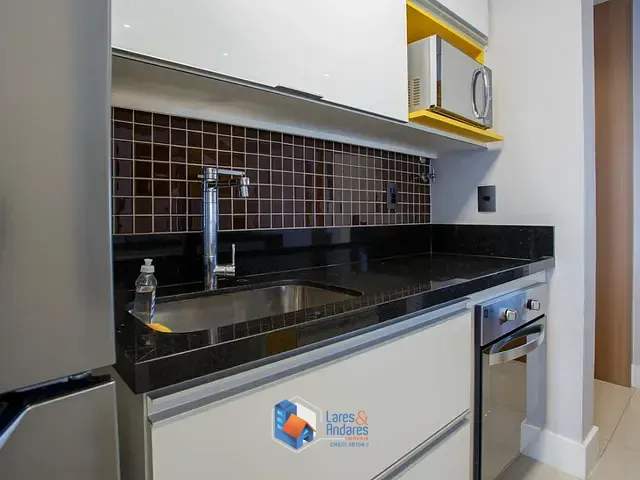 Outro com 35m² 1 quarto e 1 banheiro, à venda, no bairro Vila Nova Conceição em São Paulo