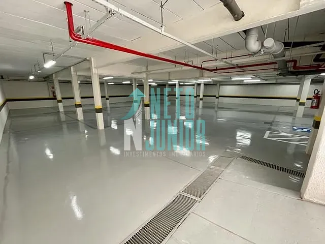 Galpão com 800m², para alugar, no bairro Moema em São Paulo
