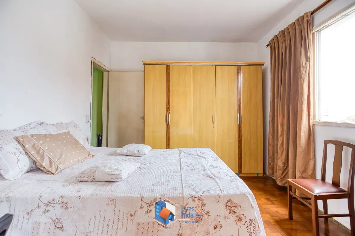 Apartamento, 3 quartos, 187 m² - Foto 16