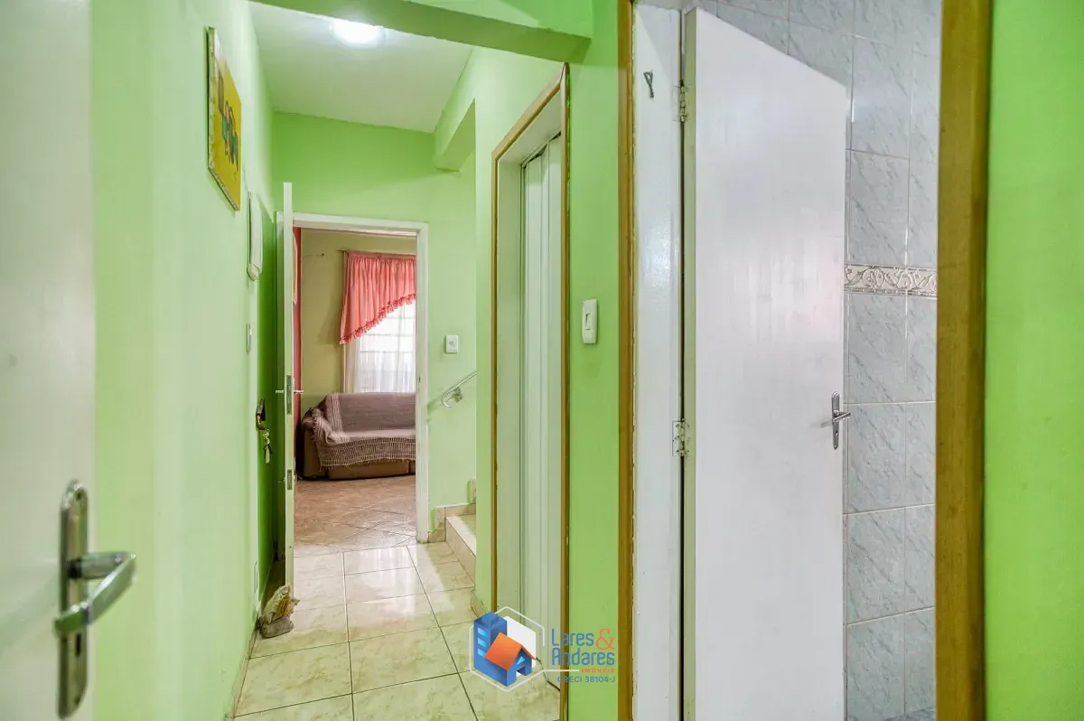 Apartamento, 3 quartos, 187 m² - Foto 3