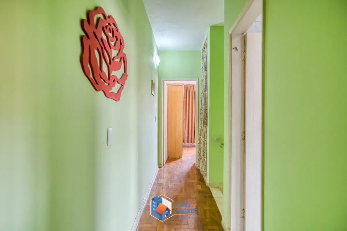 Apartamento, 3 quartos, 187 m² - Foto 11