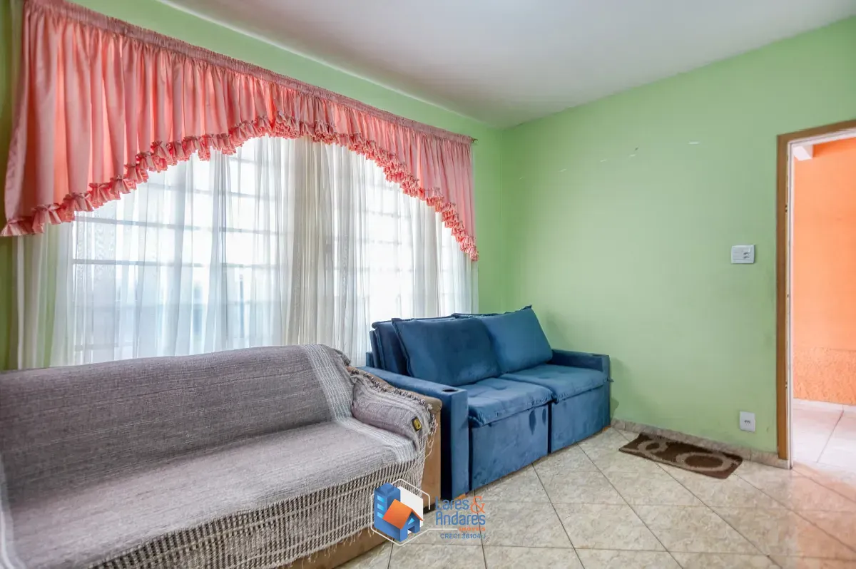 Apartamento, 3 quartos, 187 m² - Foto 2