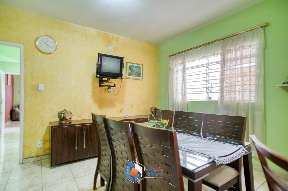 Apartamento, 3 quartos, 187 m² - Foto 9