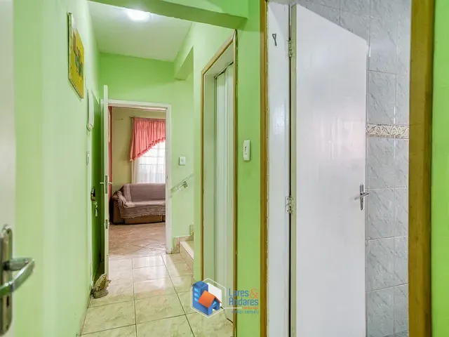 Outro com 195m² 3 quartos e 3 banheiros, à venda, no bairro Vila Aurora (Zona Norte) em São Paulo