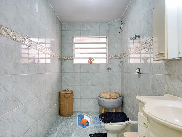 Outro com 195m² 3 quartos e 3 banheiros, à venda, no bairro Vila Aurora (Zona Norte) em São Paulo