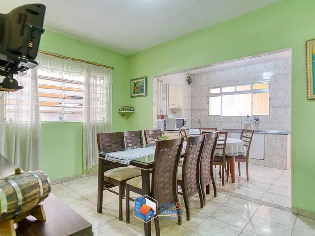 Outro com 195m² 3 quartos e 3 banheiros, à venda, no bairro Vila Aurora (Zona Norte) em São Paulo