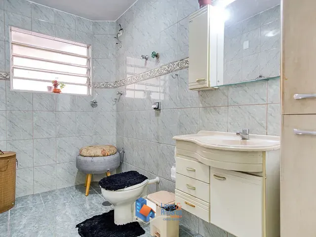 Outro com 195m² 3 quartos e 3 banheiros, à venda, no bairro Vila Aurora (Zona Norte) em São Paulo