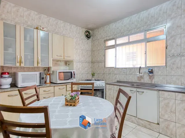 Outro com 195m² 3 quartos e 3 banheiros, à venda, no bairro Vila Aurora (Zona Norte) em São Paulo