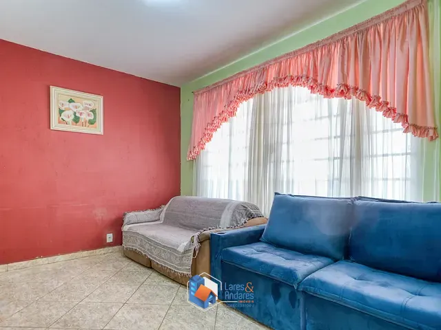 Outro com 195m² 3 quartos e 3 banheiros, à venda, no bairro Vila Aurora (Zona Norte) em São Paulo