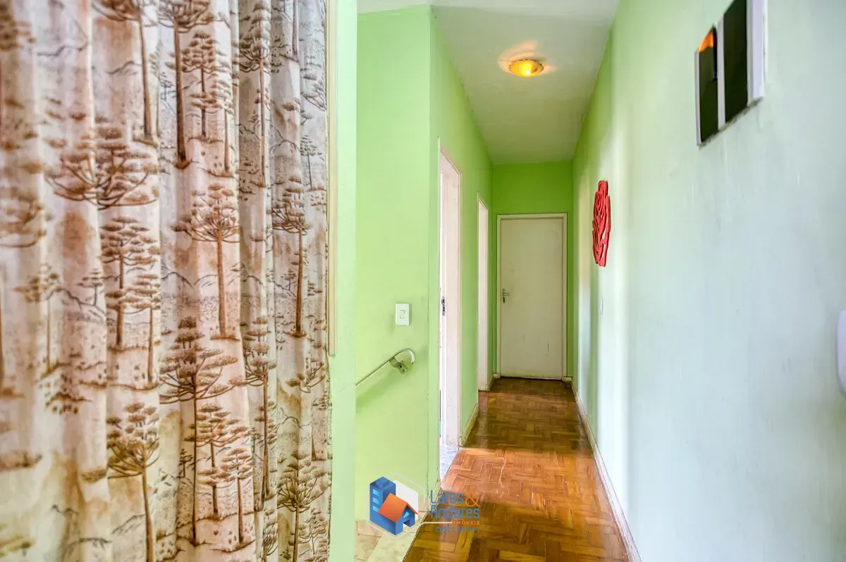Apartamento, 3 quartos, 187 m² - Foto 13