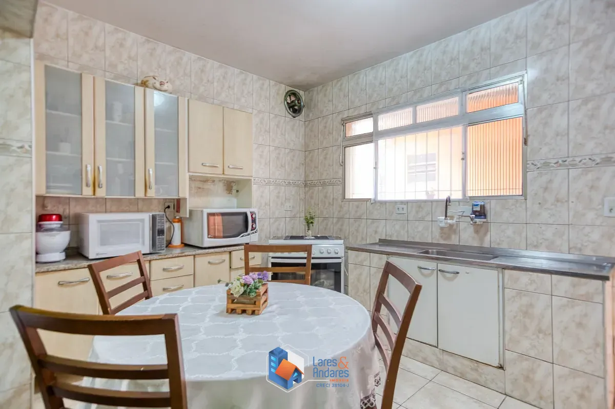 Apartamento, 3 quartos, 187 m² - Foto 8