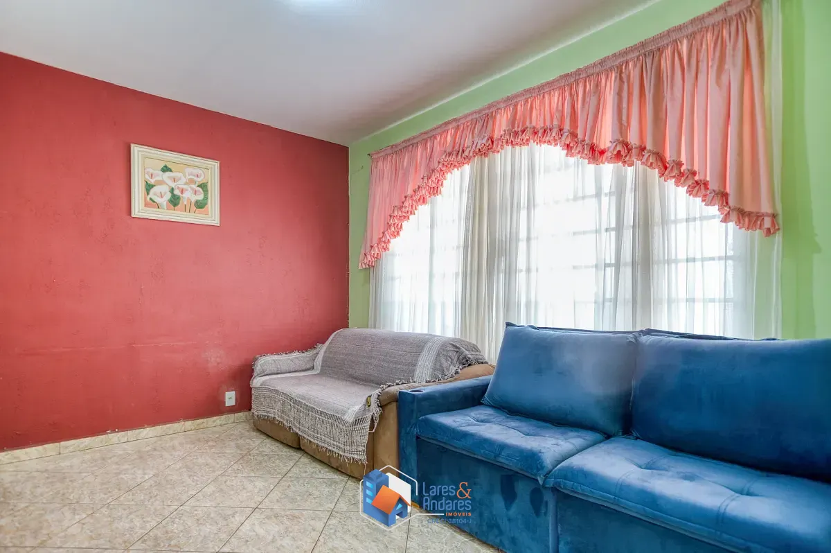 Apartamento, 3 quartos, 187 m² - Foto 5