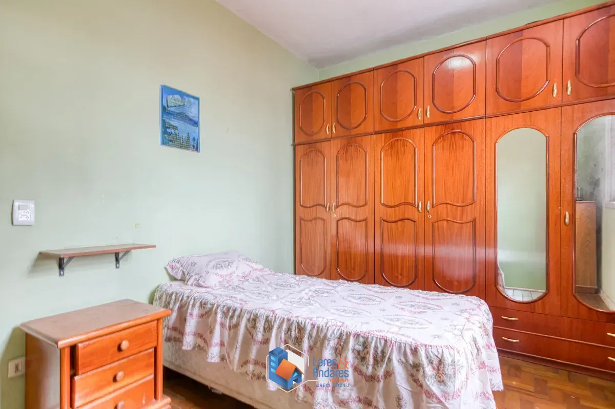 Apartamento, 3 quartos, 187 m² - Foto 21