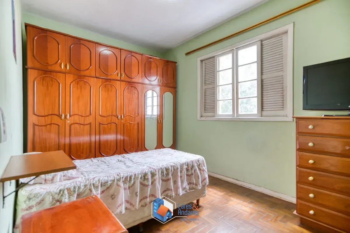 Apartamento, 3 quartos, 187 m² - Foto 22