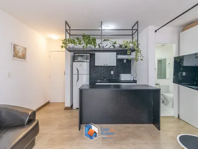 Outro com 37m² 1 quarto e 1 banheiro, à venda, no bairro Jardim das Acácias em São Paulo