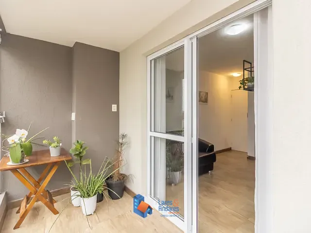 Outro com 37m² 1 quarto e 1 banheiro, à venda, no bairro Jardim das Acácias em São Paulo