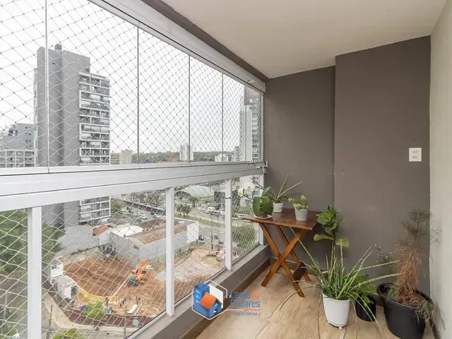Outro com 37m² 1 quarto e 1 banheiro, à venda, no bairro Jardim das Acácias em São Paulo