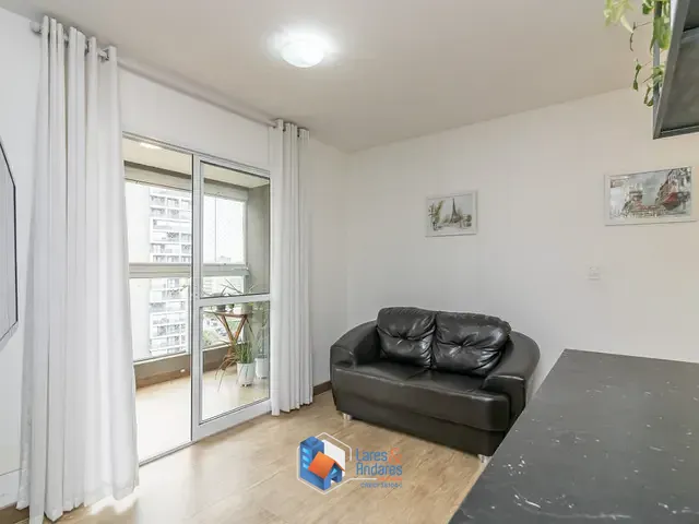 Outro com 37m² 1 quarto e 1 banheiro, à venda, no bairro Jardim das Acácias em São Paulo