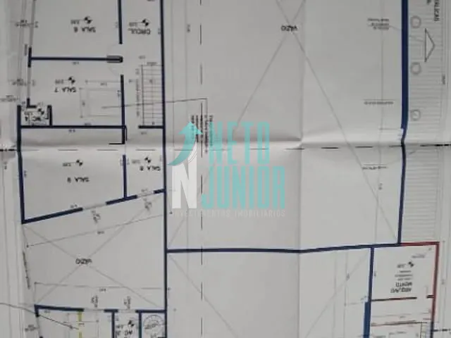 Galpão com 2022m², para alugar, no bairro Jardim Iracema em Barueri