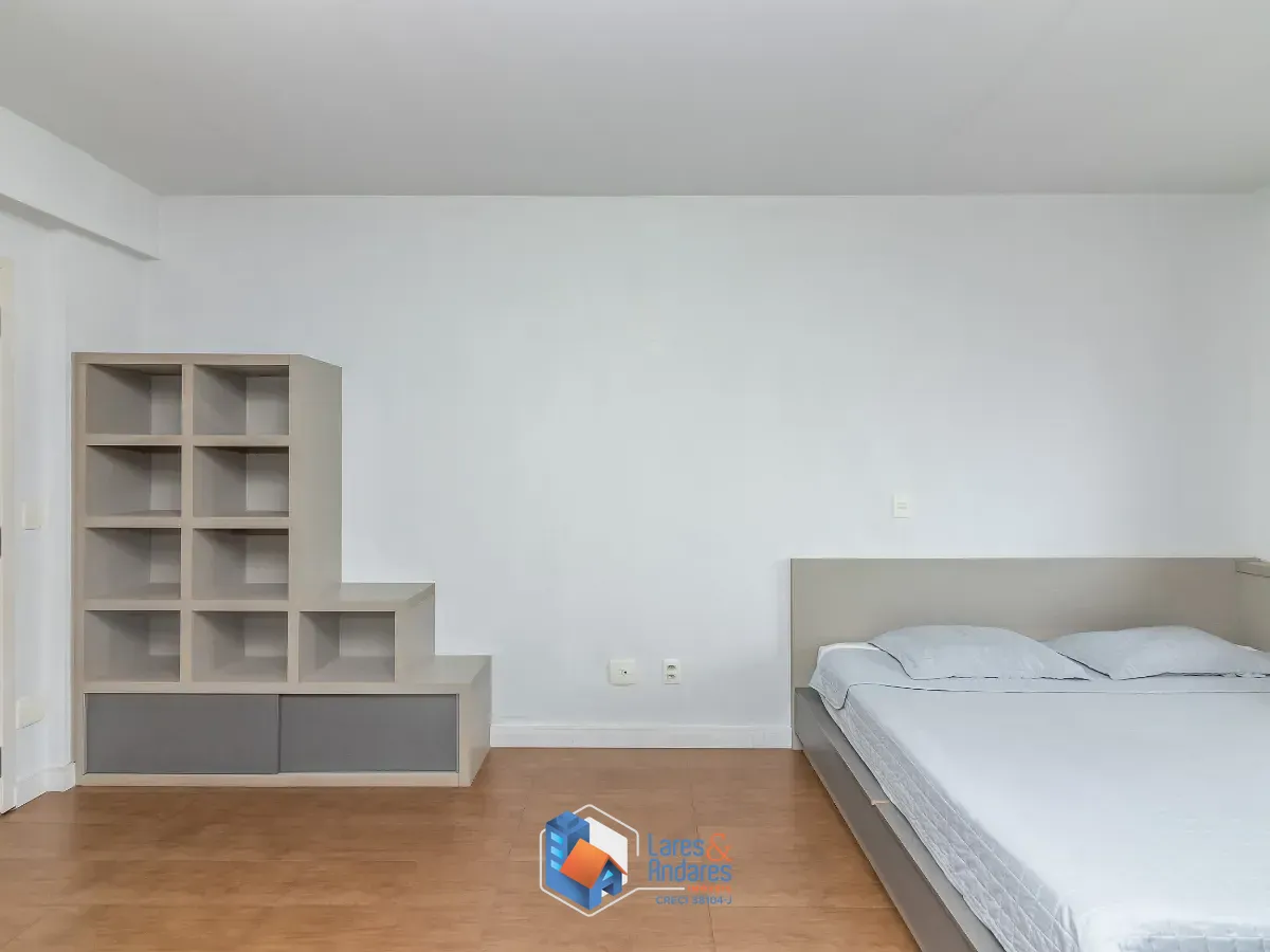 Apartamento, 1 quarto, 35 m² - Foto 21