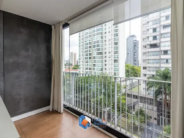 Outro com 35m² 1 quarto e 1 banheiro, à venda, no bairro Vila Nova Conceição em São Paulo