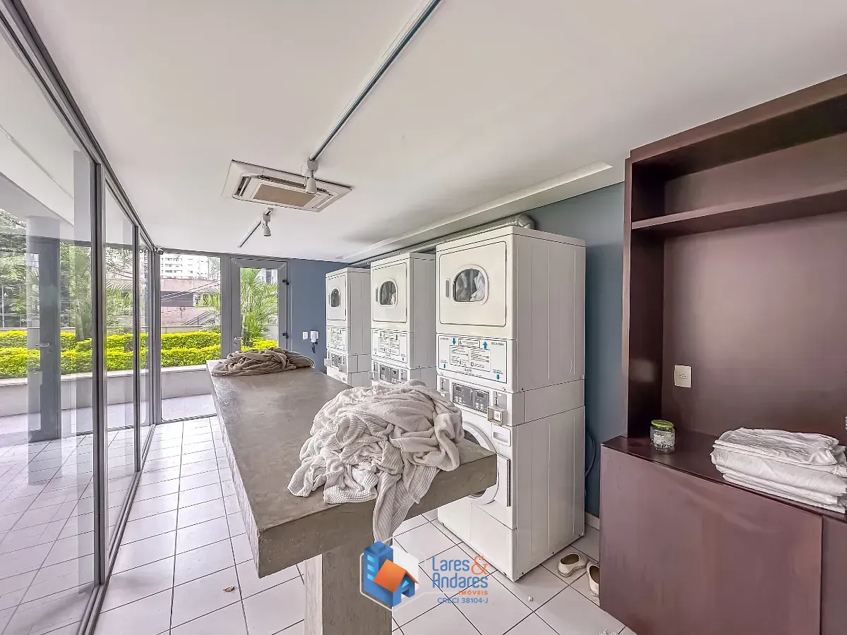 Apartamento, 1 quarto, 35 m² - Foto 14