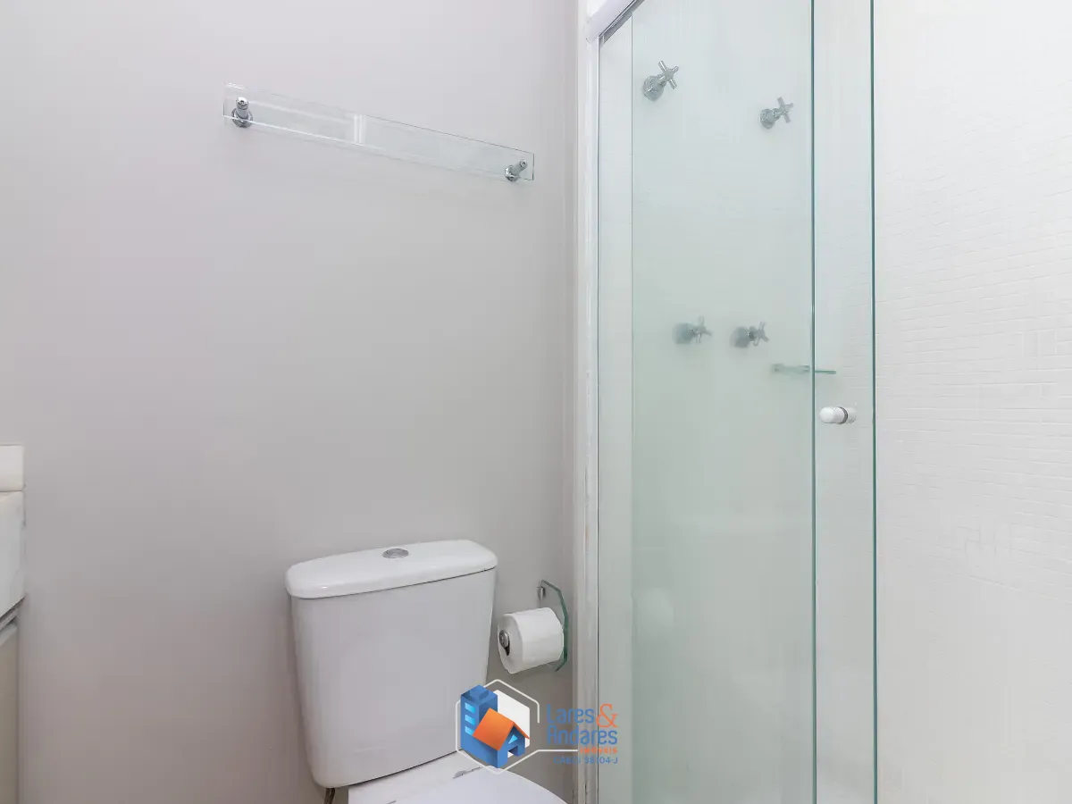 Apartamento, 1 quarto, 35 m² - Foto 19