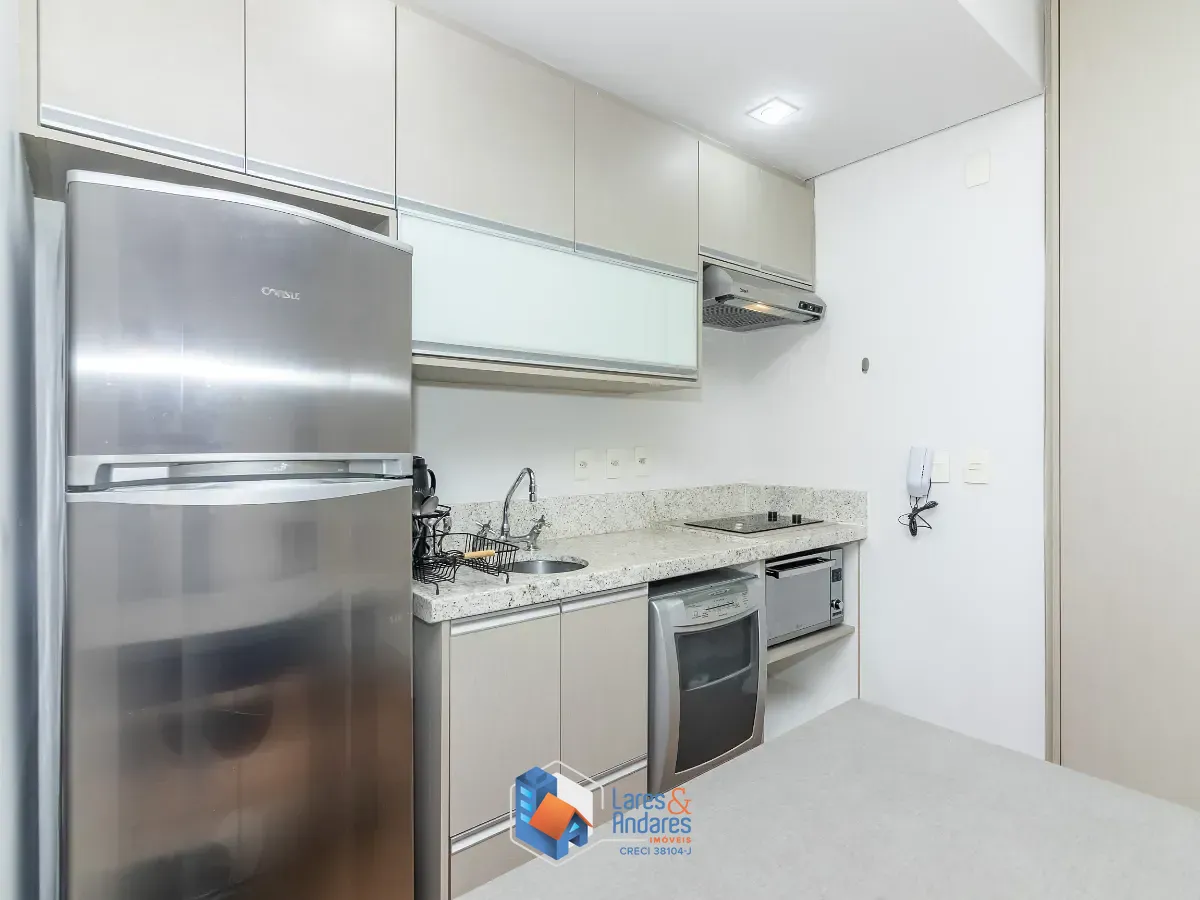 Apartamento, 1 quarto, 35 m² - Foto 29