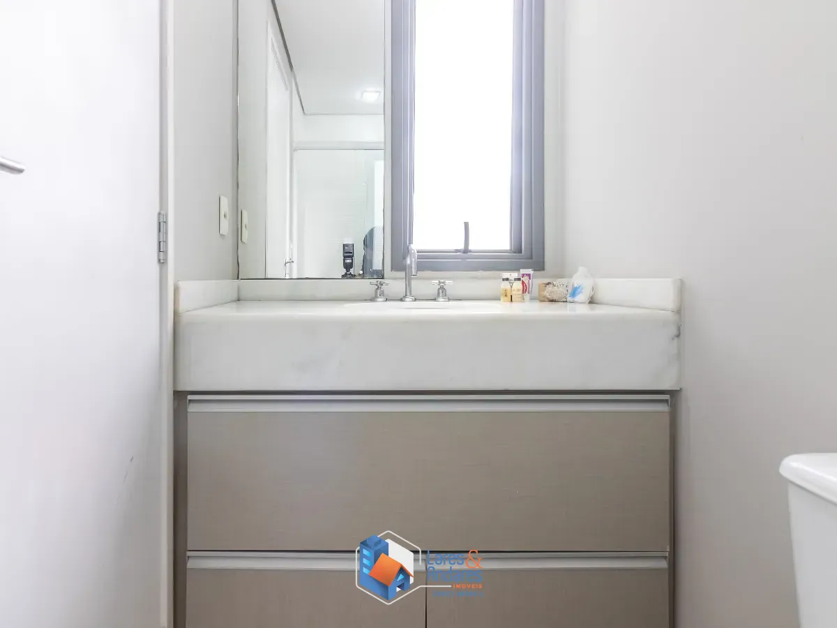 Apartamento, 1 quarto, 35 m² - Foto 20
