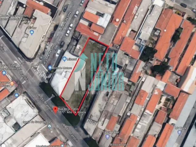 Galpão com 1077m², para alugar, no bairro Jardim Mutinga em Barueri