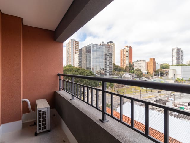 Outro com 27m² 1 quarto e 1 banheiro, à venda, no bairro Chácara Santo Antônio em São Paulo
