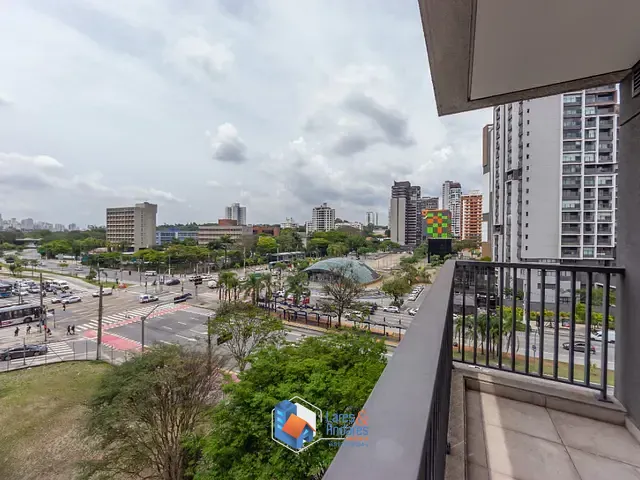 Outro com 23m² 1 quarto e 1 banheiro, à venda, no bairro Jardim das Acácias em São Paulo