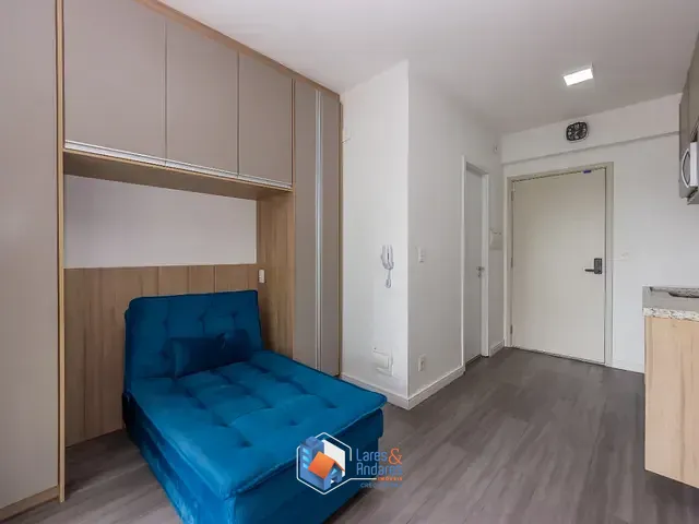 Outro com 23m² 1 quarto e 1 banheiro, à venda, no bairro Jardim das Acácias em São Paulo