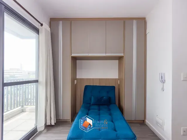 Outro com 23m² 1 quarto e 1 banheiro, à venda, no bairro Jardim das Acácias em São Paulo