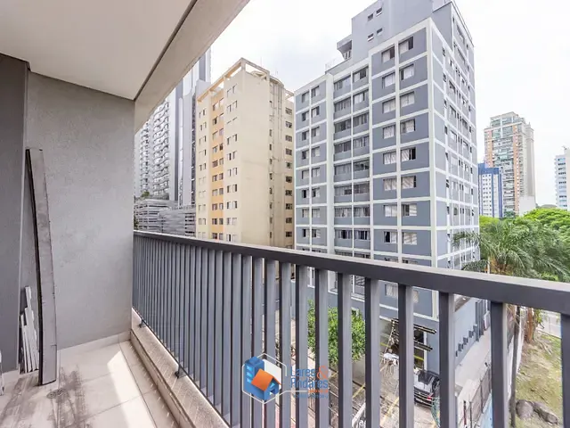 Outro com 23m² 1 quarto e 1 banheiro, à venda, no bairro Jardim das Acácias em São Paulo