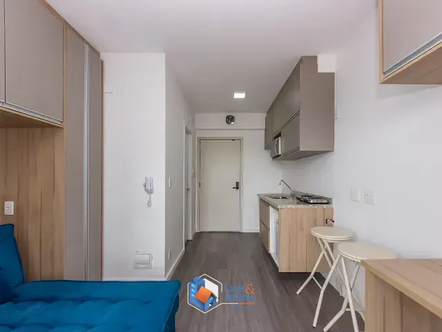 Outro com 23m² 1 quarto e 1 banheiro, à venda, no bairro Jardim das Acácias em São Paulo