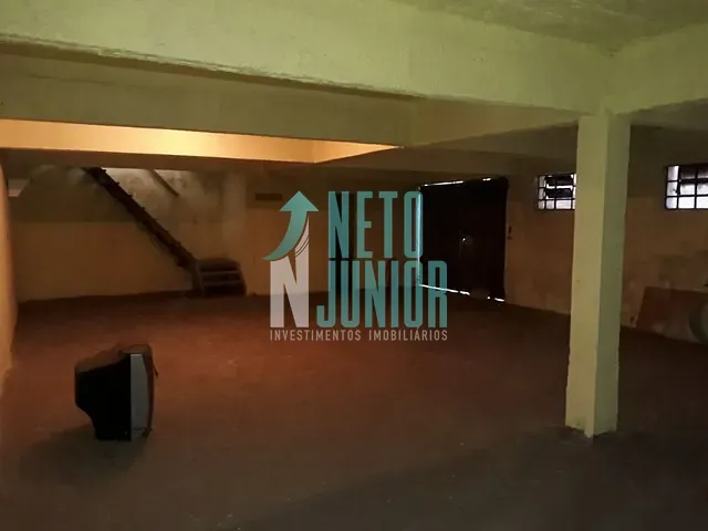 Galpão com 290m², à venda, no bairro Vila Paulista em São Paulo