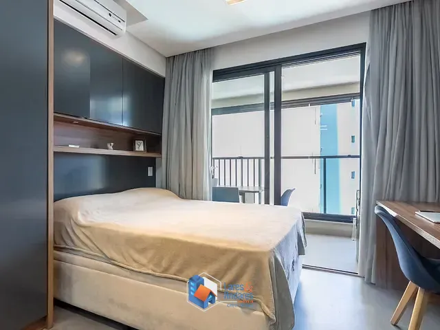 Outro com 25m² 1 quarto e 1 banheiro, à venda, no bairro Vila Mariana em São Paulo