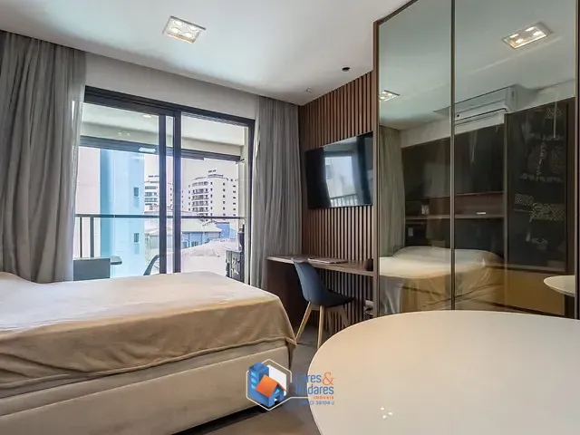 Outro com 25m² 1 quarto e 1 banheiro, à venda, no bairro Vila Mariana em São Paulo