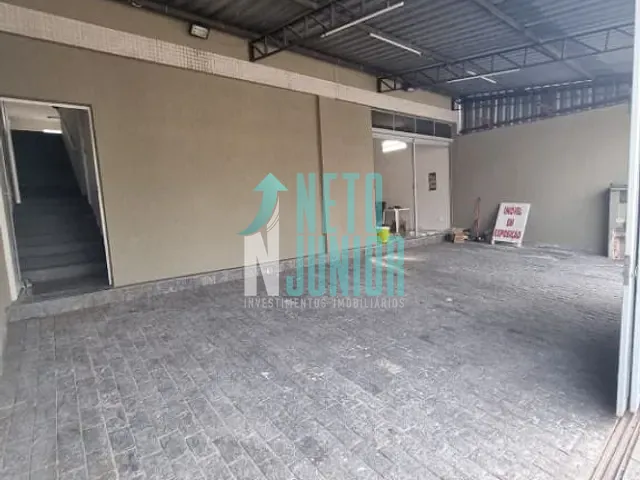 Galpão com 250m², para alugar, no bairro Santo Amaro em São Paulo