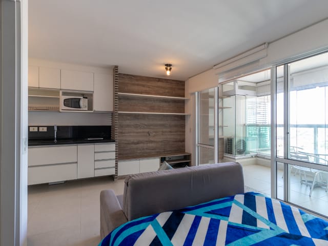 Outro com 34m² 1 quarto e 1 banheiro, à venda, no bairro Jardim Aeroporto em São Paulo