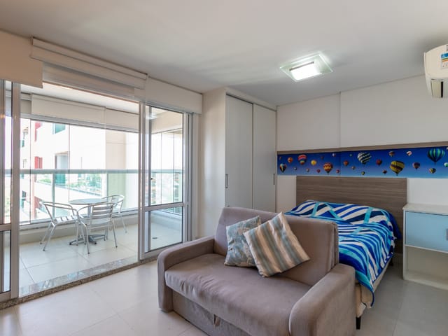 Outro com 34m² 1 quarto e 1 banheiro, à venda, no bairro Jardim Aeroporto em São Paulo