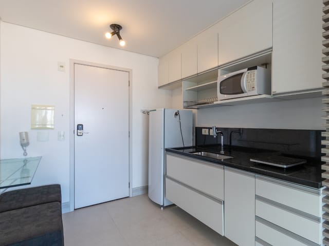 Outro com 34m² 1 quarto e 1 banheiro, à venda, no bairro Jardim Aeroporto em São Paulo