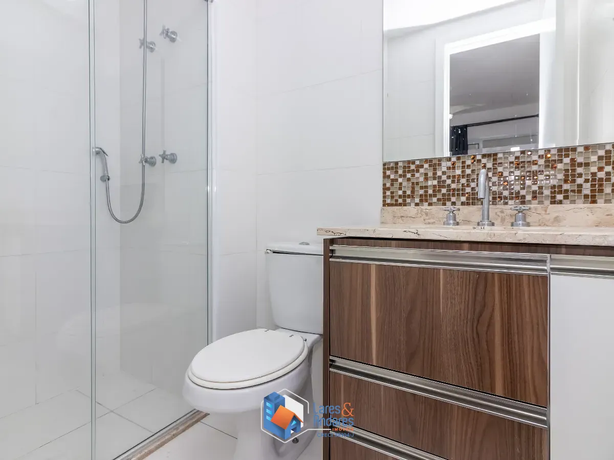 Apartamento, 1 quarto, 44 m² - Foto 19