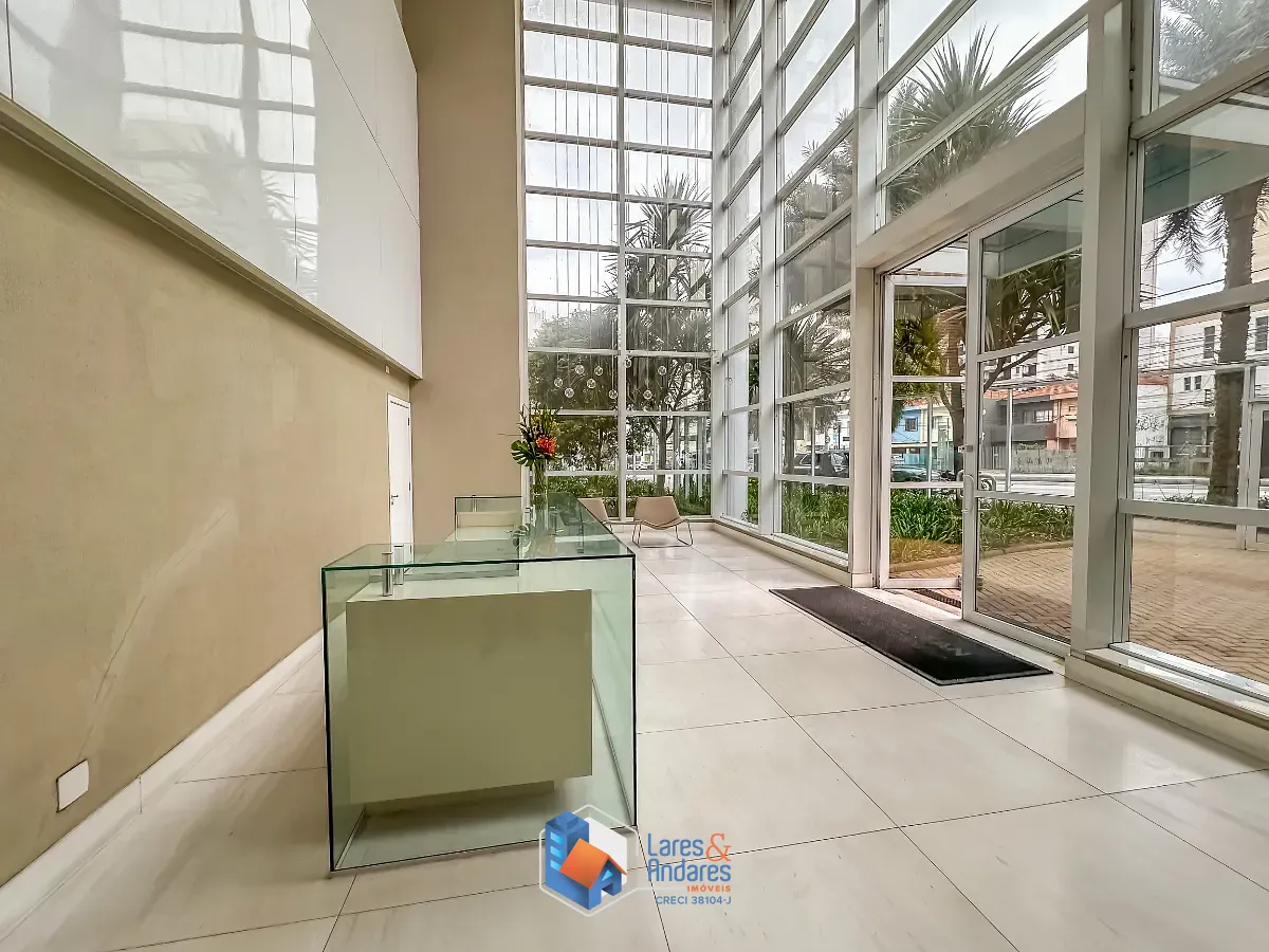 Apartamento, 1 quarto, 44 m² - Foto 29
