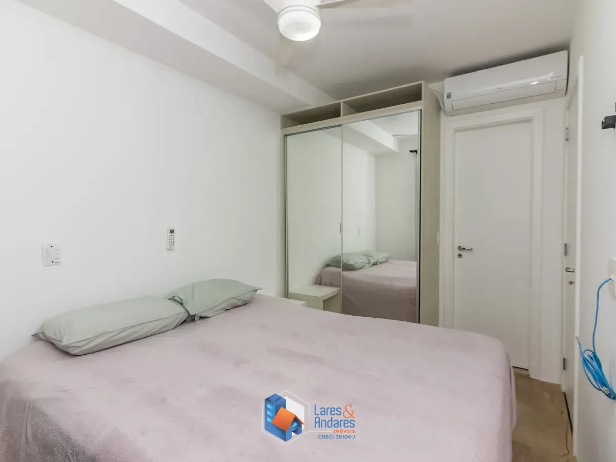 Apartamento, 1 quarto, 44 m² - Foto 17