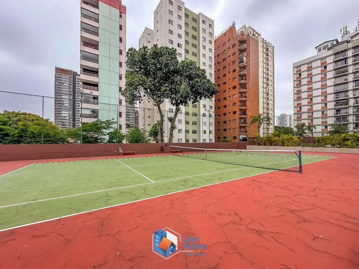 Apartamento, 1 quarto, 44 m² - Foto 25