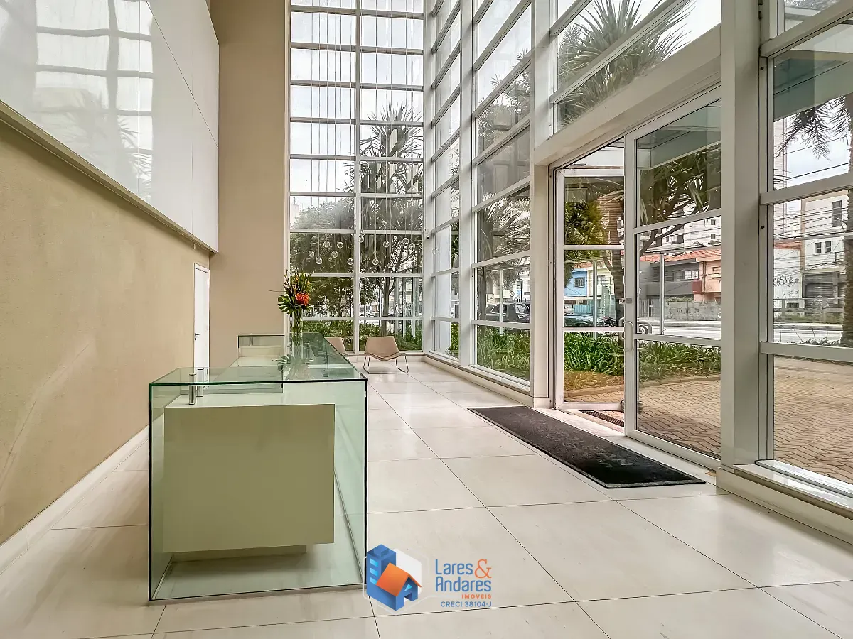 Apartamento, 1 quarto, 44 m² - Foto 20
