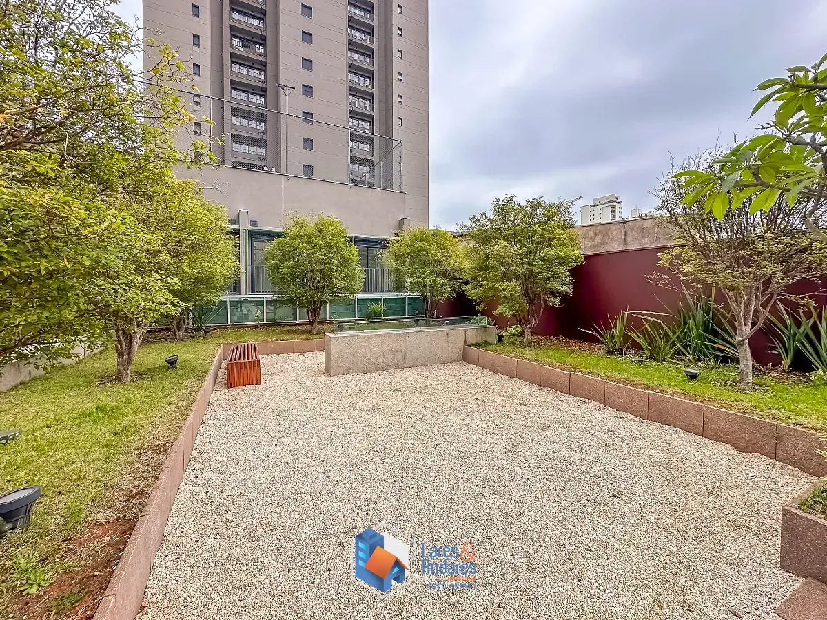 Apartamento, 1 quarto, 44 m² - Foto 21